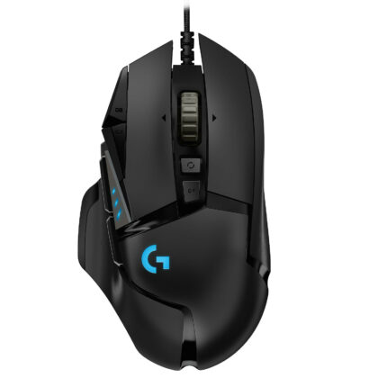 SOURIS - GAMER - LOGITECH - G502 HERO