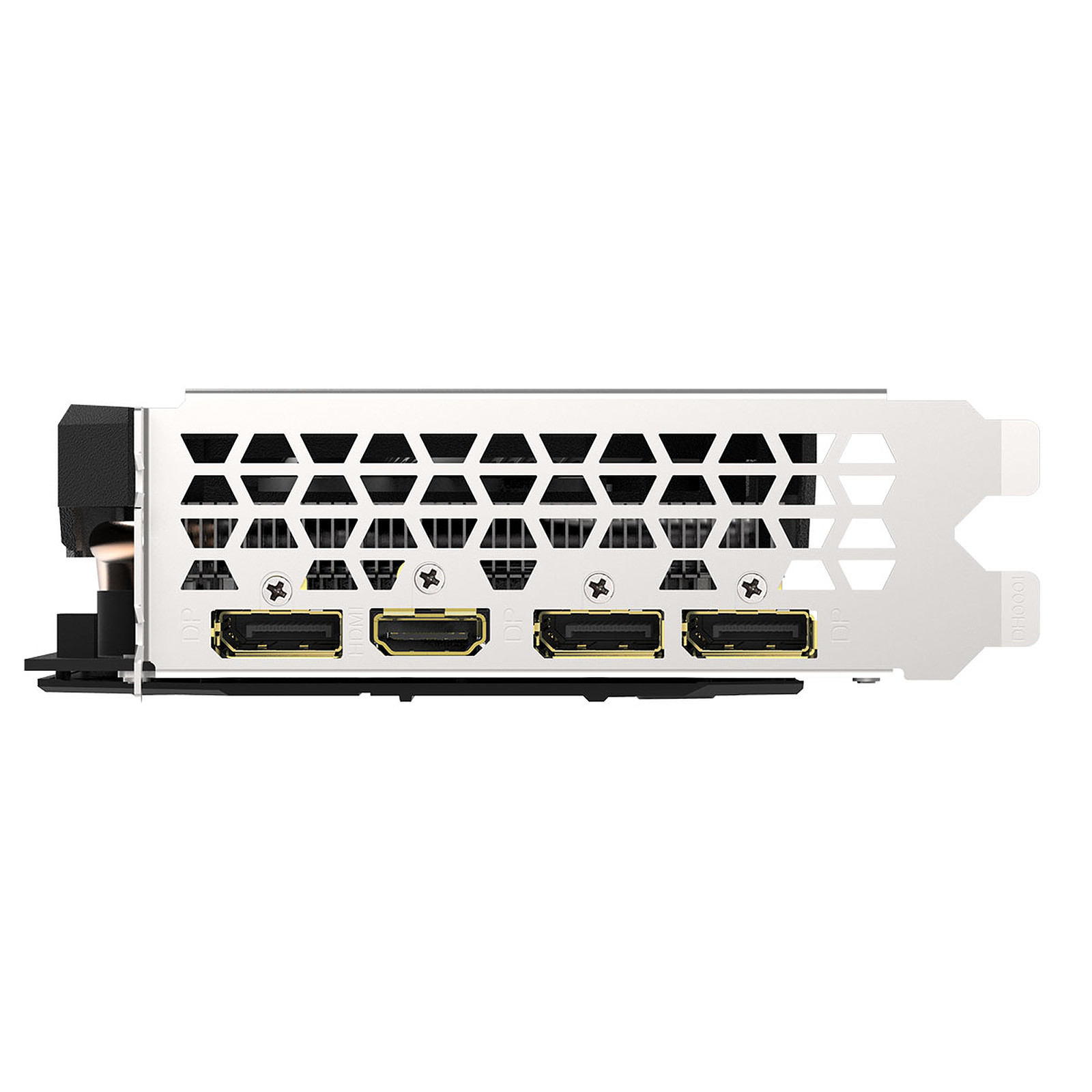 CARTE GRAPHIQUE - GIGABYTE - NVIDIA GEFORCE - GTX 1660 OC 6GO – Image 5