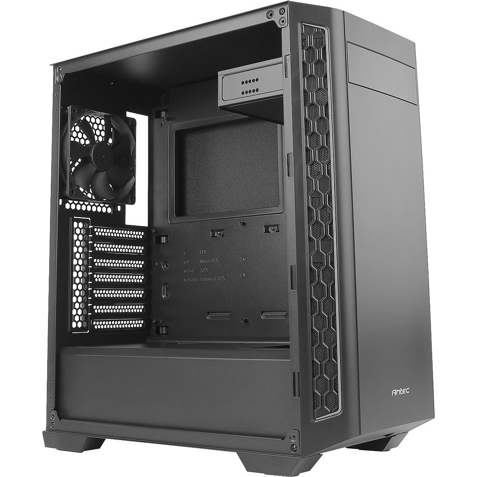 BOITIER - ANTEC - P7 NEO - MT/SANS ALIM/E-ATX – Image 4
