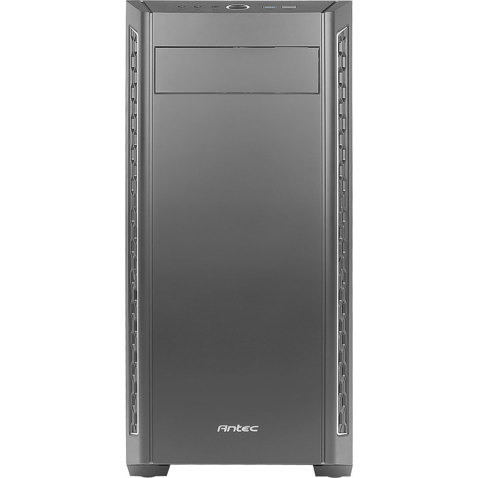 BOITIER - ANTEC - P7 NEO - MT/SANS ALIM/E-ATX – Image 2