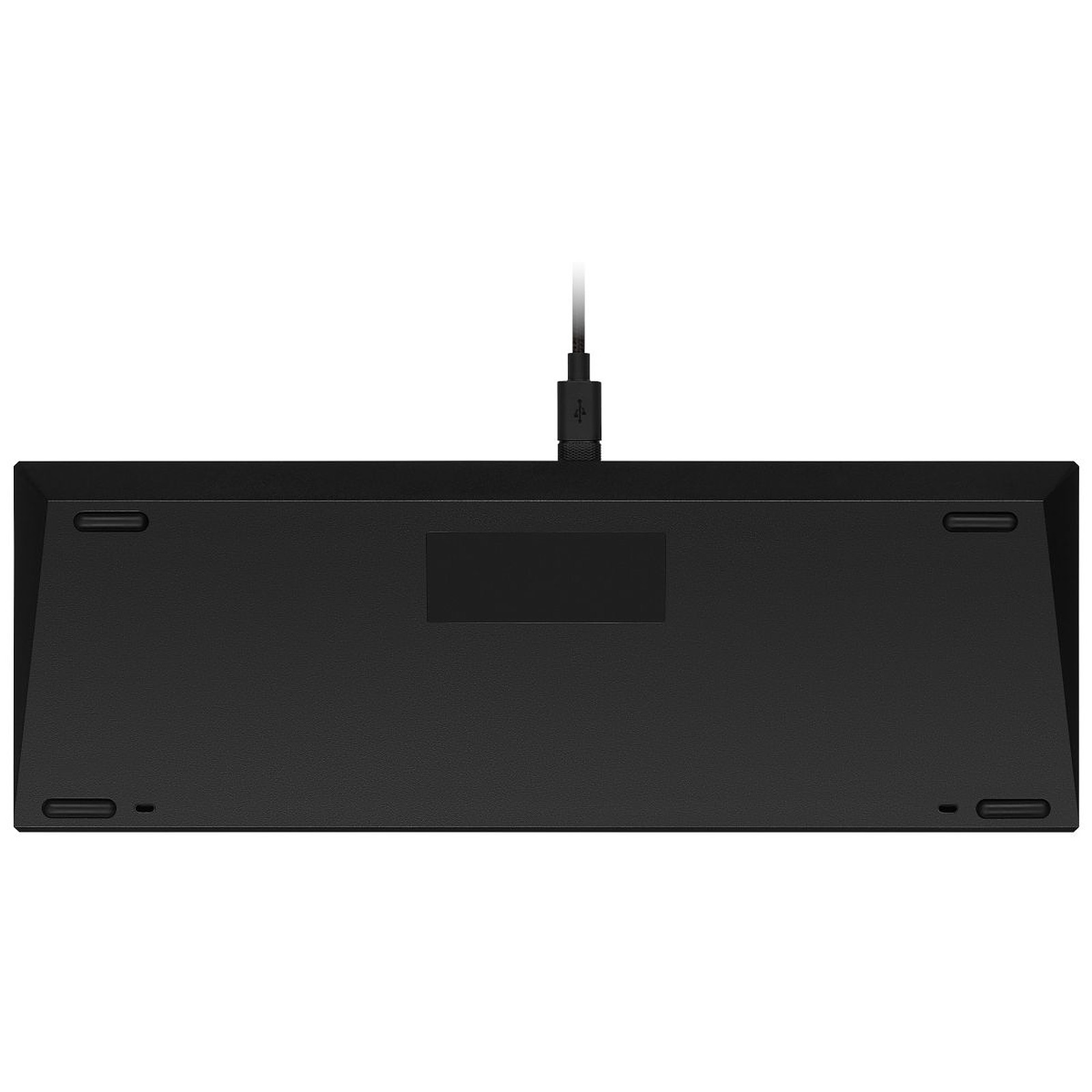 CLAVIER - GAMER - CORSAIR - K65 RGB MINI CLAVIER – Image 5