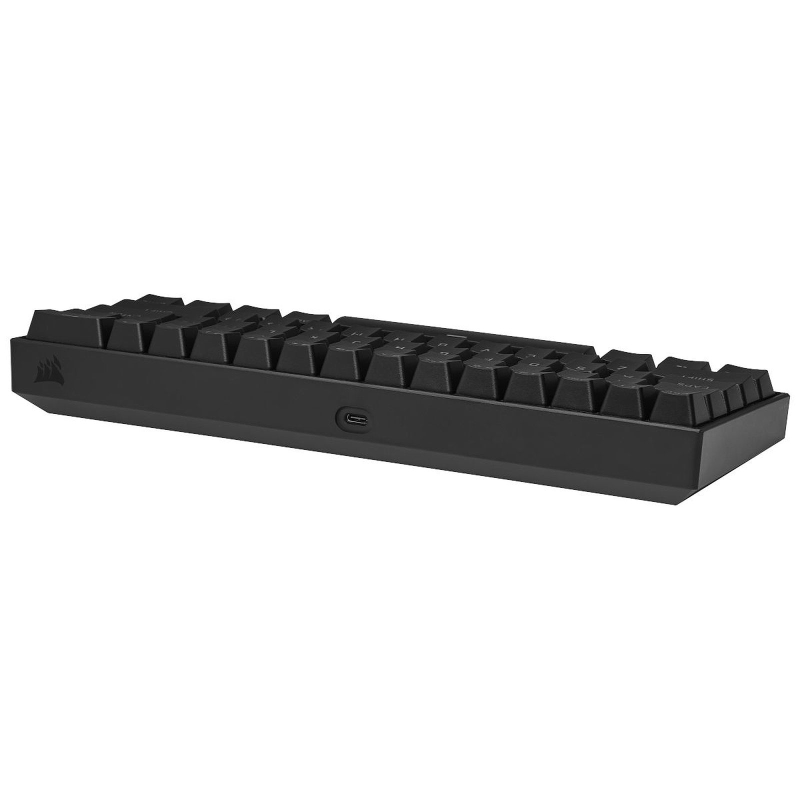 CLAVIER - GAMER - CORSAIR - K65 RGB MINI CLAVIER – Image 4