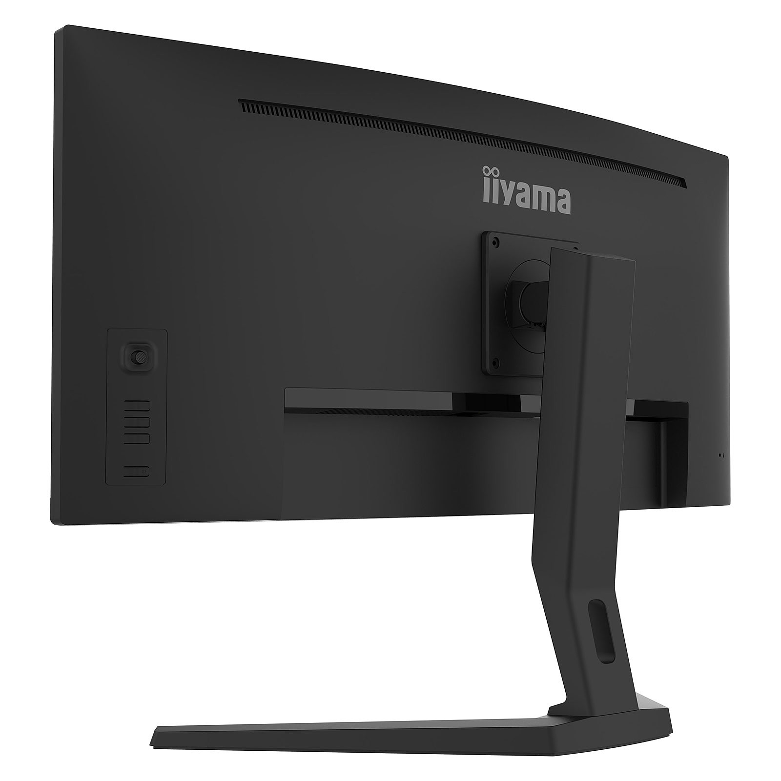 ECRAN - GAMER - IIYAMA - 34" - GB3467WQSU-B1 – Image 4