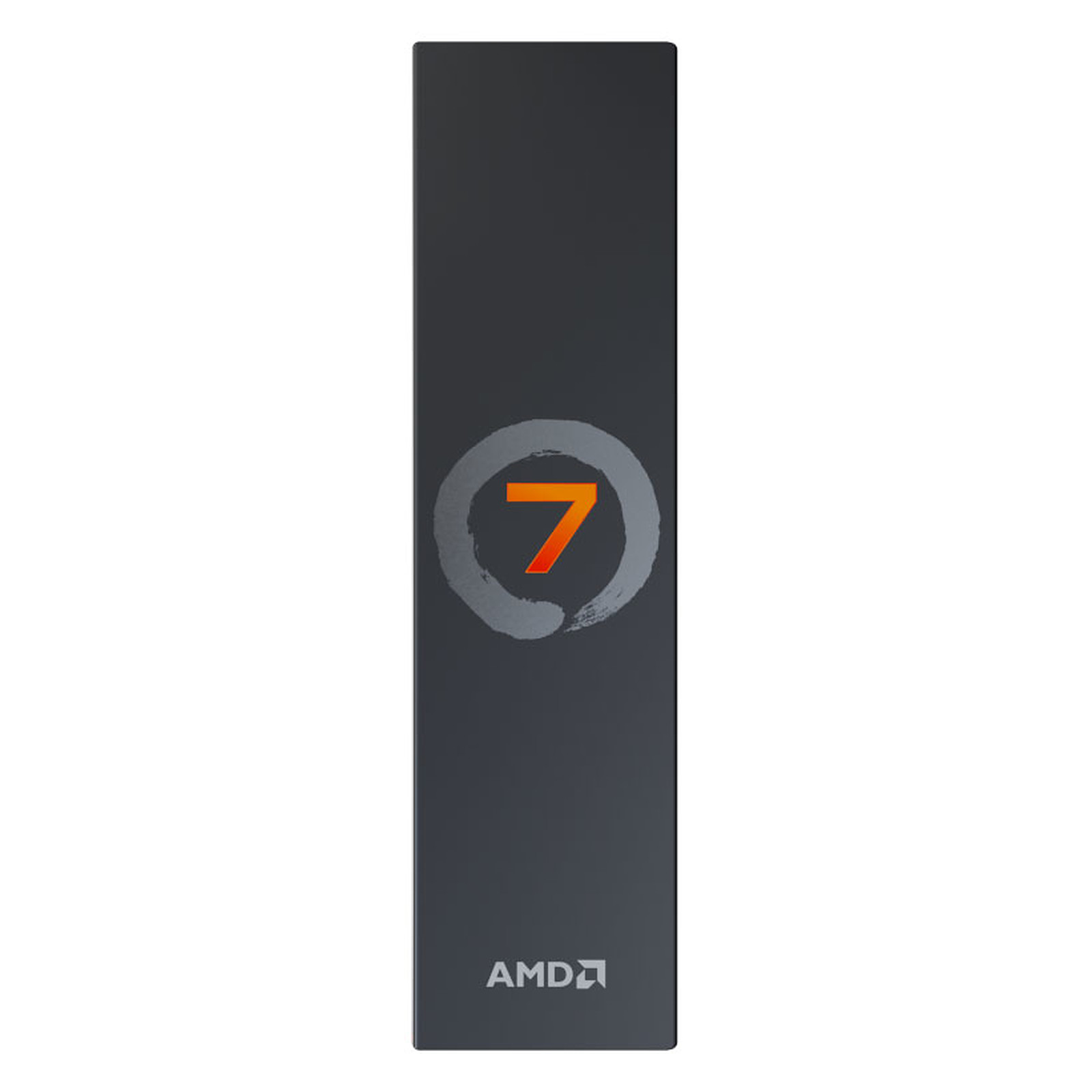 PROCESSEUR - AMD - RYZEN 7 7700X (4.5 GHZ / 5.4 GHZ) – Image 5