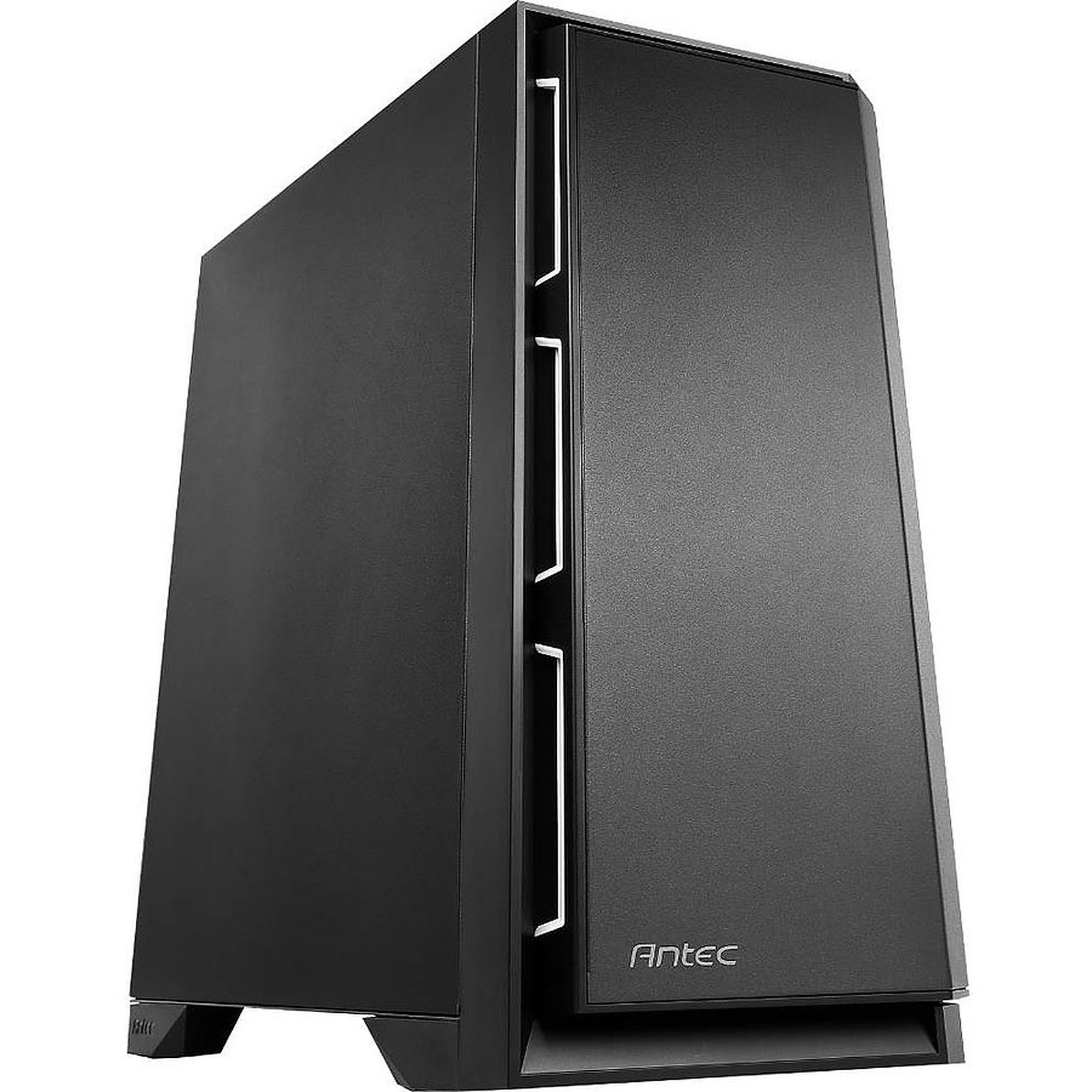 BOITIER - ANTEC - P101 SILENT