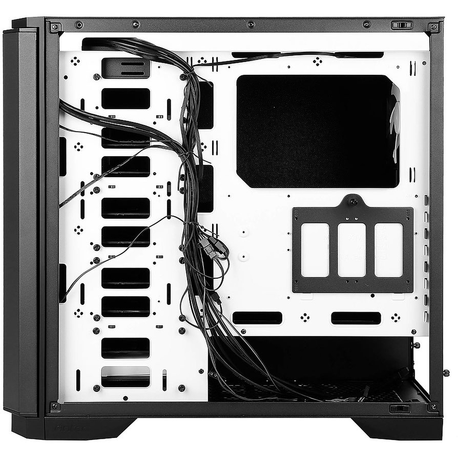BOITIER - ANTEC - P101 SILENT – Image 4