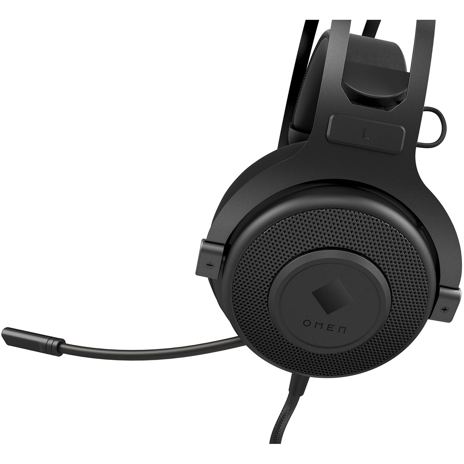 MICRO CASQUE - GAMER - HP - OMEN BLAST HEADSET – Image 4