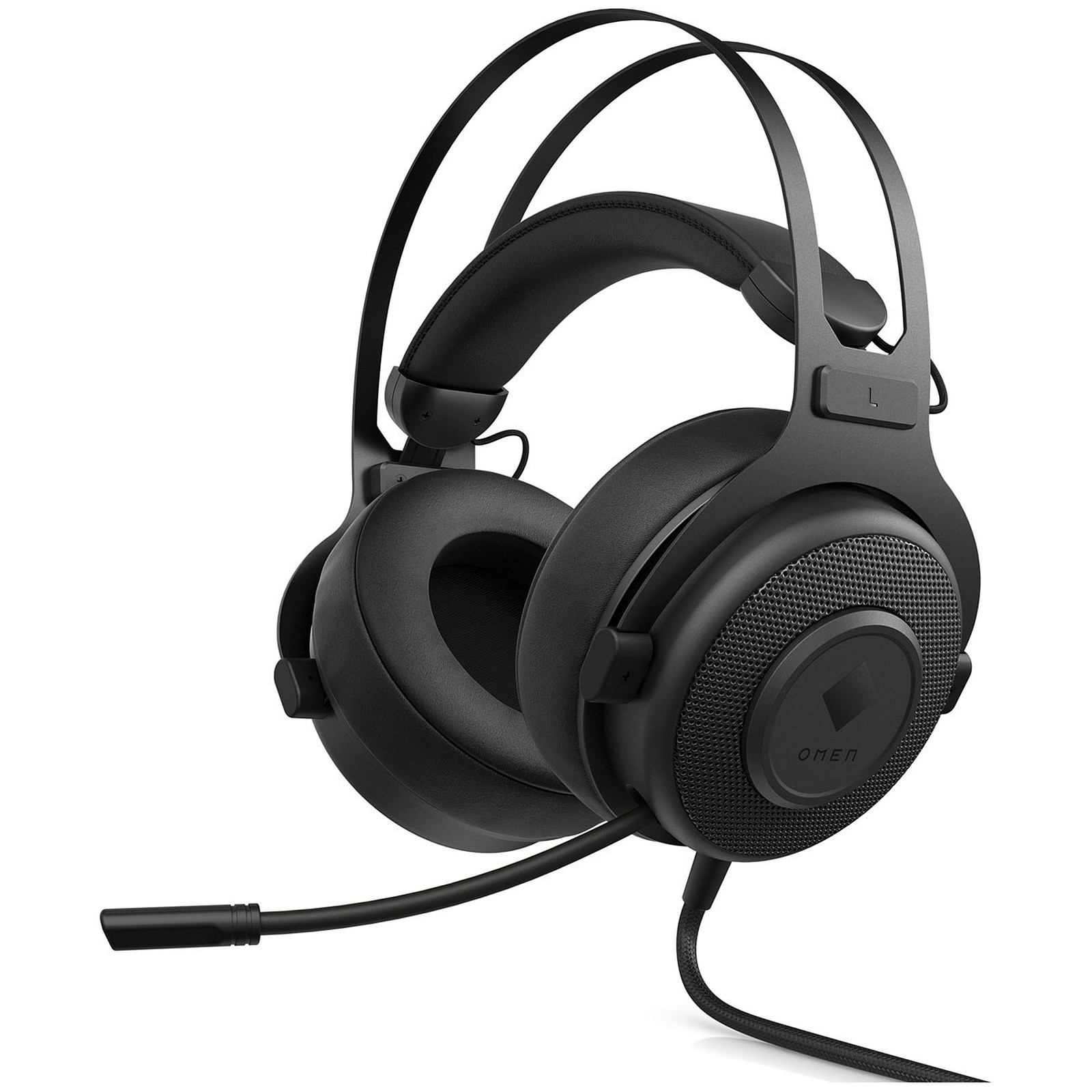 MICRO CASQUE - GAMER - HP - OMEN BLAST HEADSET – Image 2