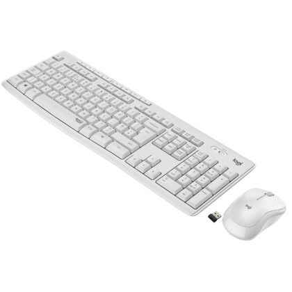clavier-bureautique-logitech-pack-clavier-souris-mk295-silent-wireless-combo-white