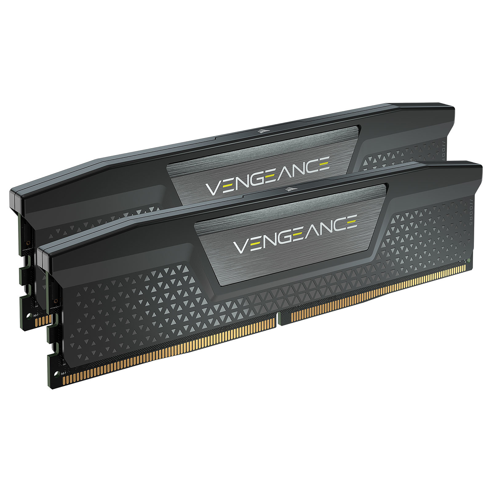 MEMOIRE RAM - PC - CORSAIR - DDR5 - 32GO (2X16) - 5600MHZ VENGEANCE CMK32GX5M2B5600C36 – Image 2