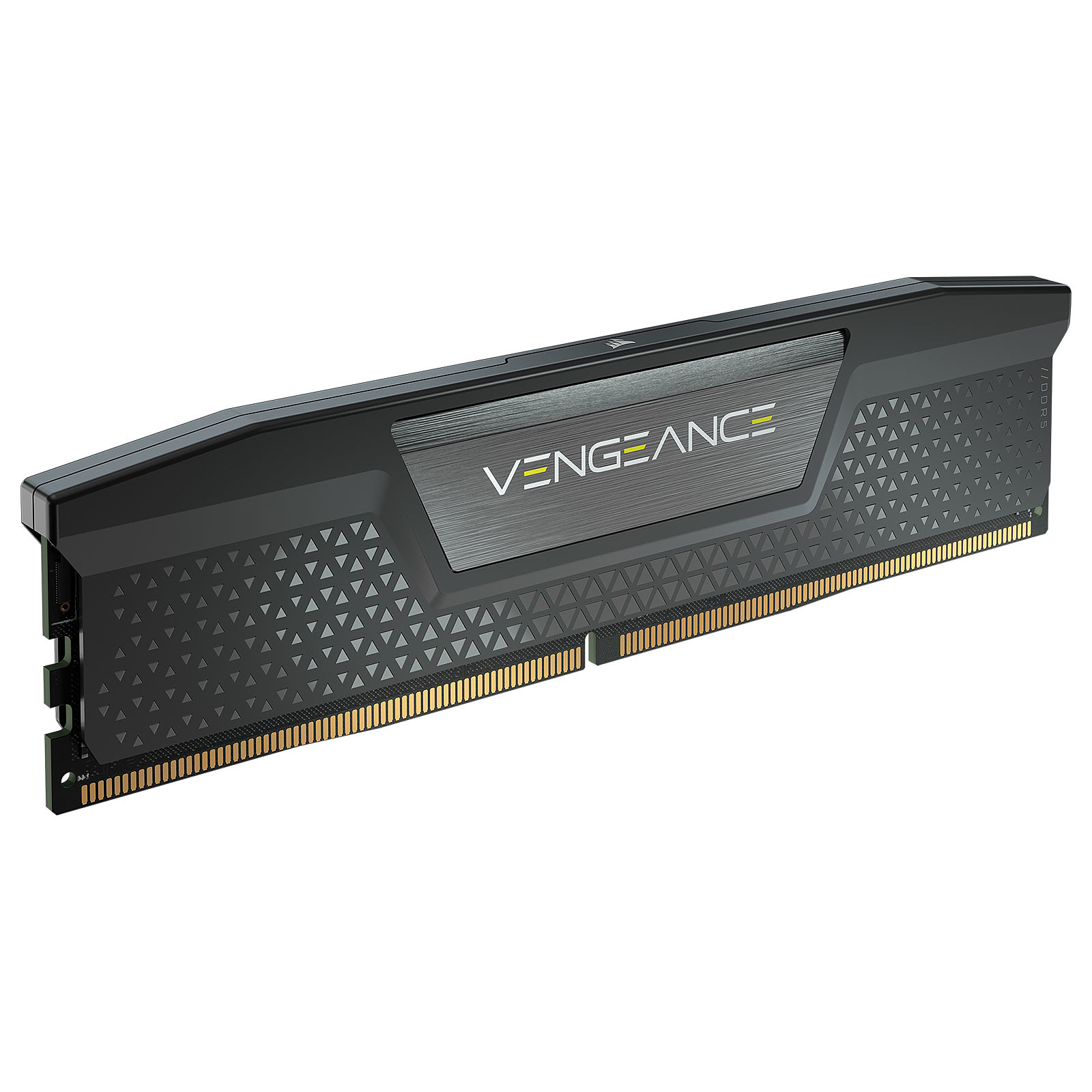 MEMOIRE RAM - PC - CORSAIR - DDR5 - 32GO (2X16) - 5600MHZ VENGEANCE CMK32GX5M2B5600C36 – Image 4
