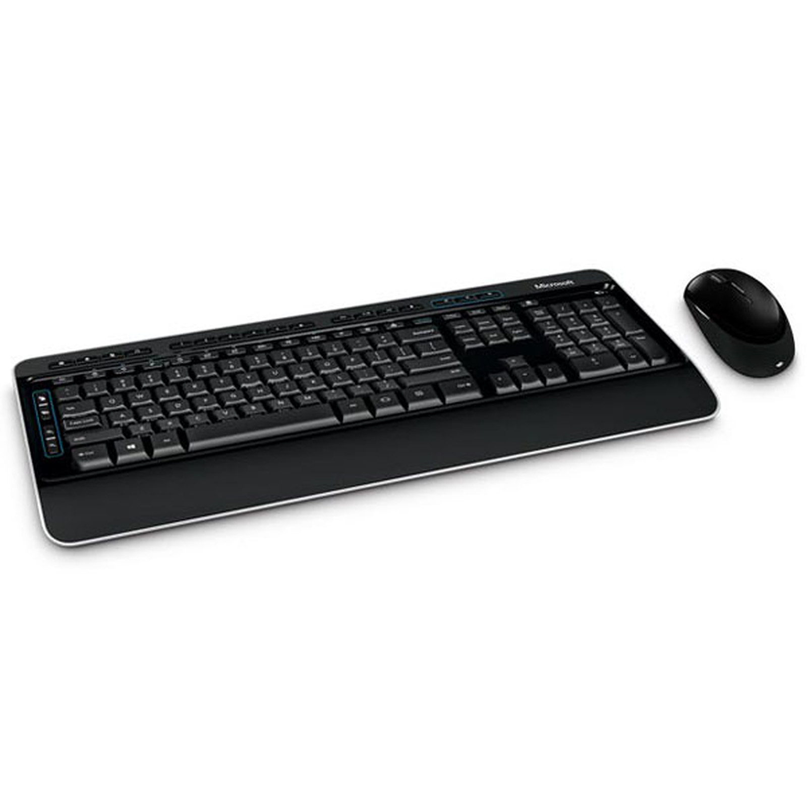 PACK CLAVIER/SOURIS - BUREAUTIQUE - MICROSOFT - 3050