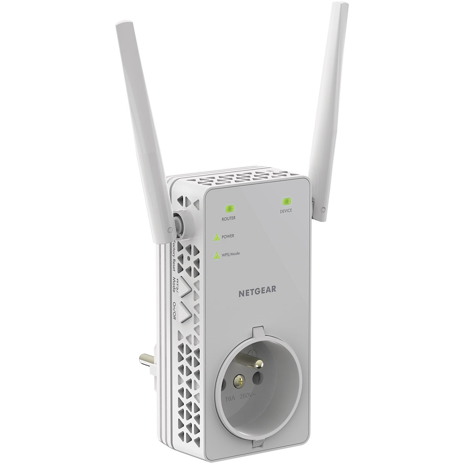 RESEAU - REPETEUR - NETGEAR - EX6130