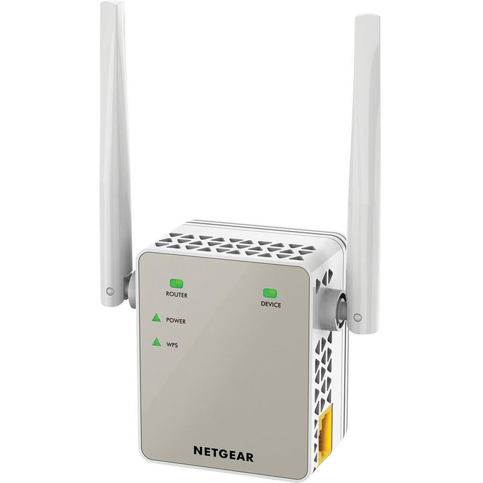 RESEAU - REPETEUR - NETGEAR - EX6120 ÉMETTEUR RÉSEAU