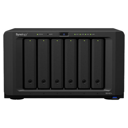 reseau-nas-synology-ds1621