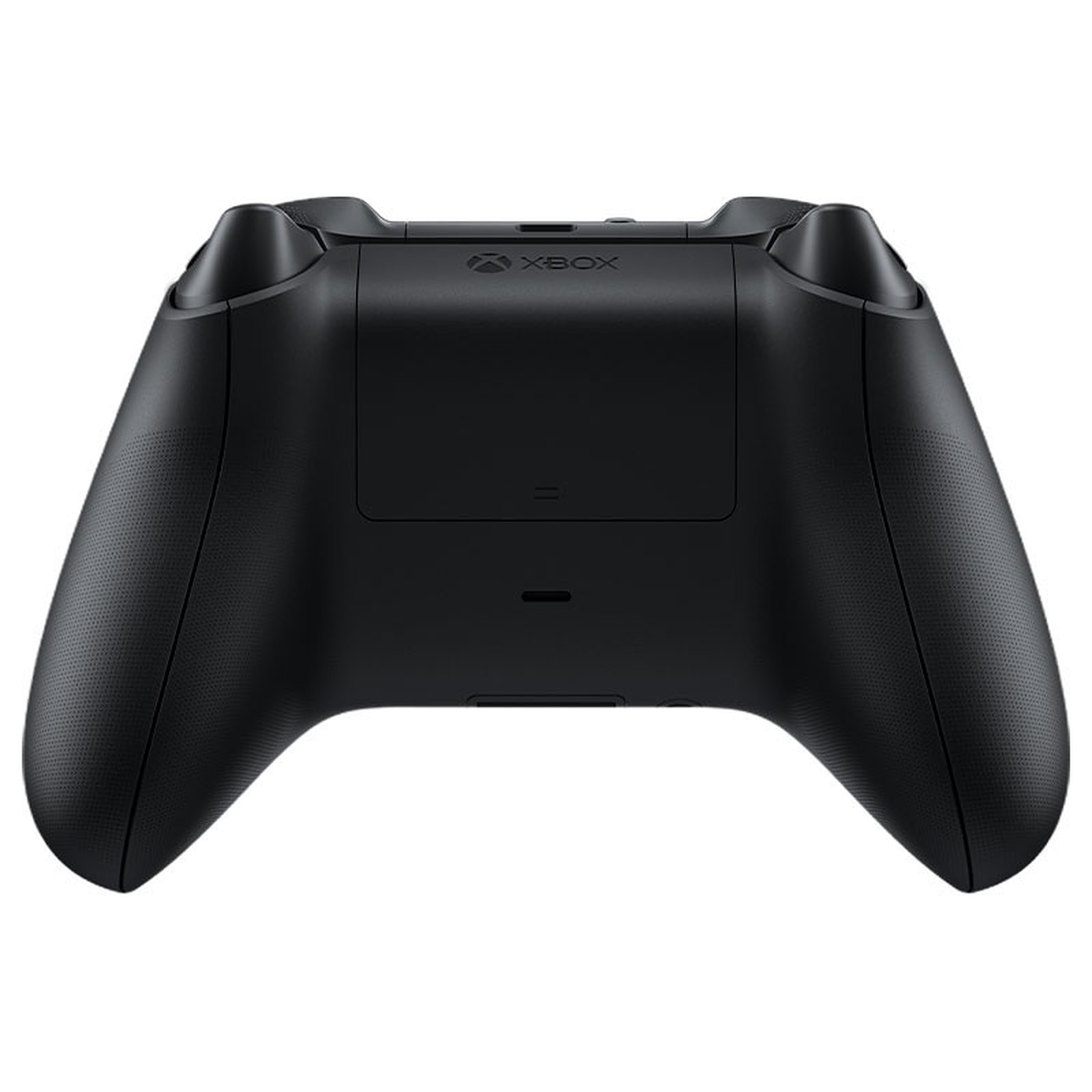 ACCESSOIRE GAMING - MICROSOFT - MANETTE SANS FIL XBOX + CÂBLE USB-C - NOIR – Image 3