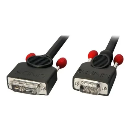 connectique-cable-lindy-dvi-i-vers-vga-2m-m-m-noir