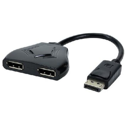 connectique-splitter-mcl-samar-display-port-male-vers-2-display-port-femelles