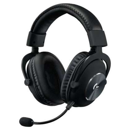 MICRO CASQUE - LOGITECH - G PRO X