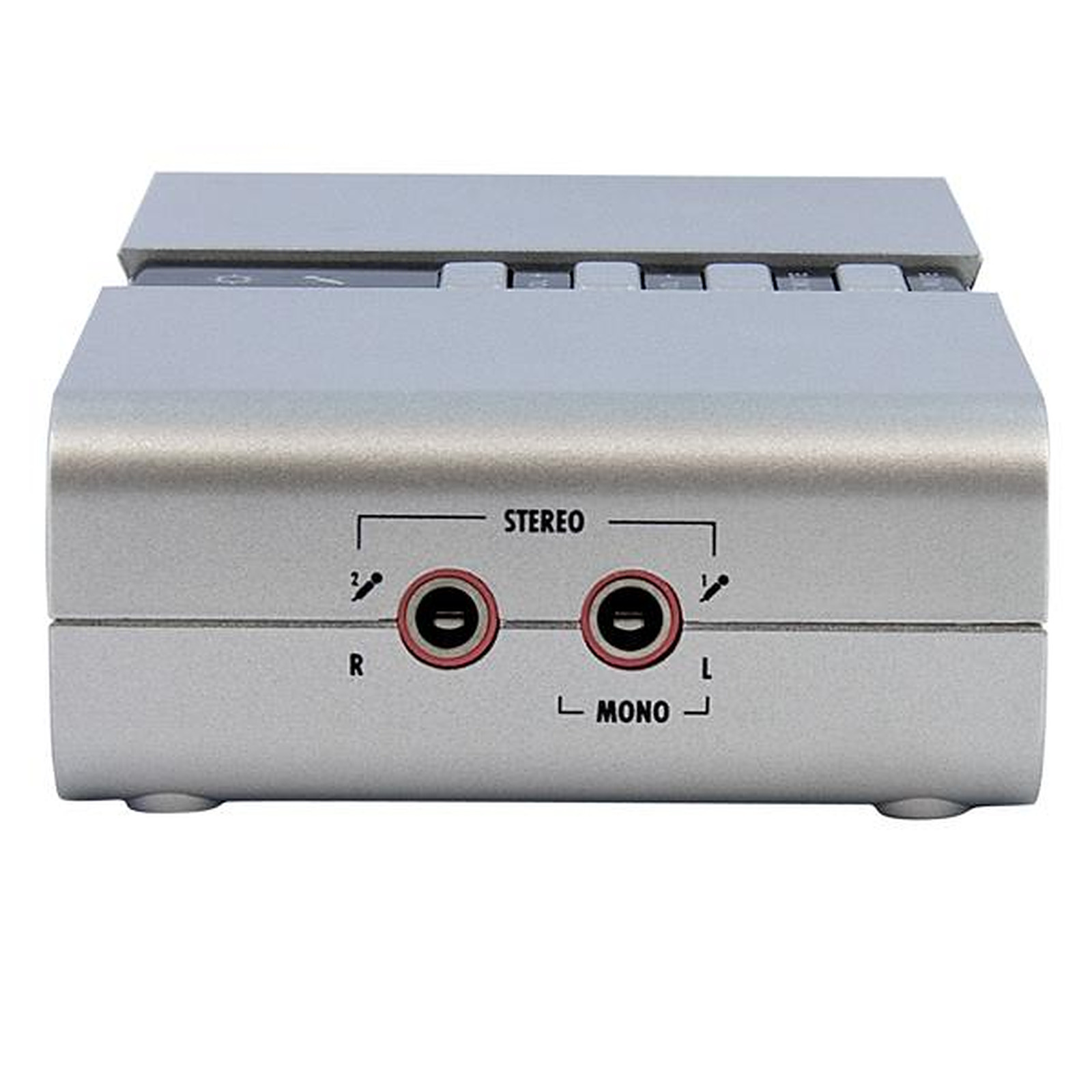 CARTE SON - EXTERNE - STARTECH - 7.1 USB – Image 2