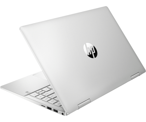 PC PORTABLE - BUREAUTIQUE - HP - 15,6 - 15-FC0001NK FHD - ARGENT