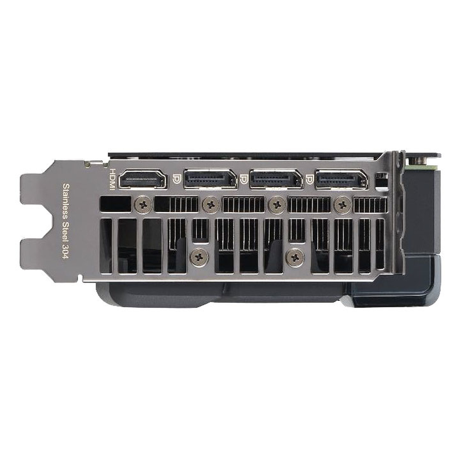 CARTE GRAPHIQUE - ASUS - NVIDIA GEFORCE - RTX 4060 8GO DUAL – Image 3