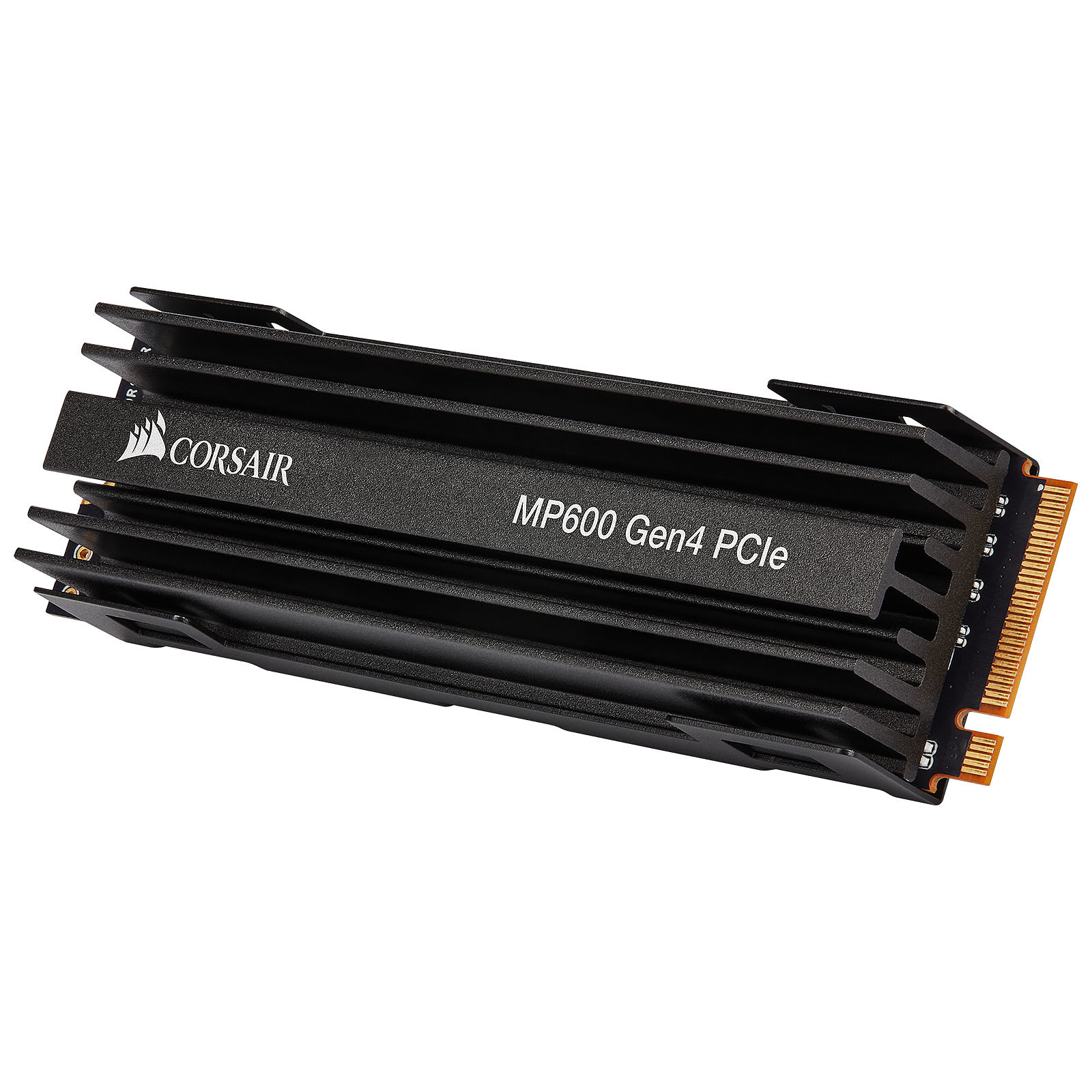 SSD - INTERNE - M.2 - CORSAIR - 1TO MP600 M.2 NVME PCI-E 4.0 X4