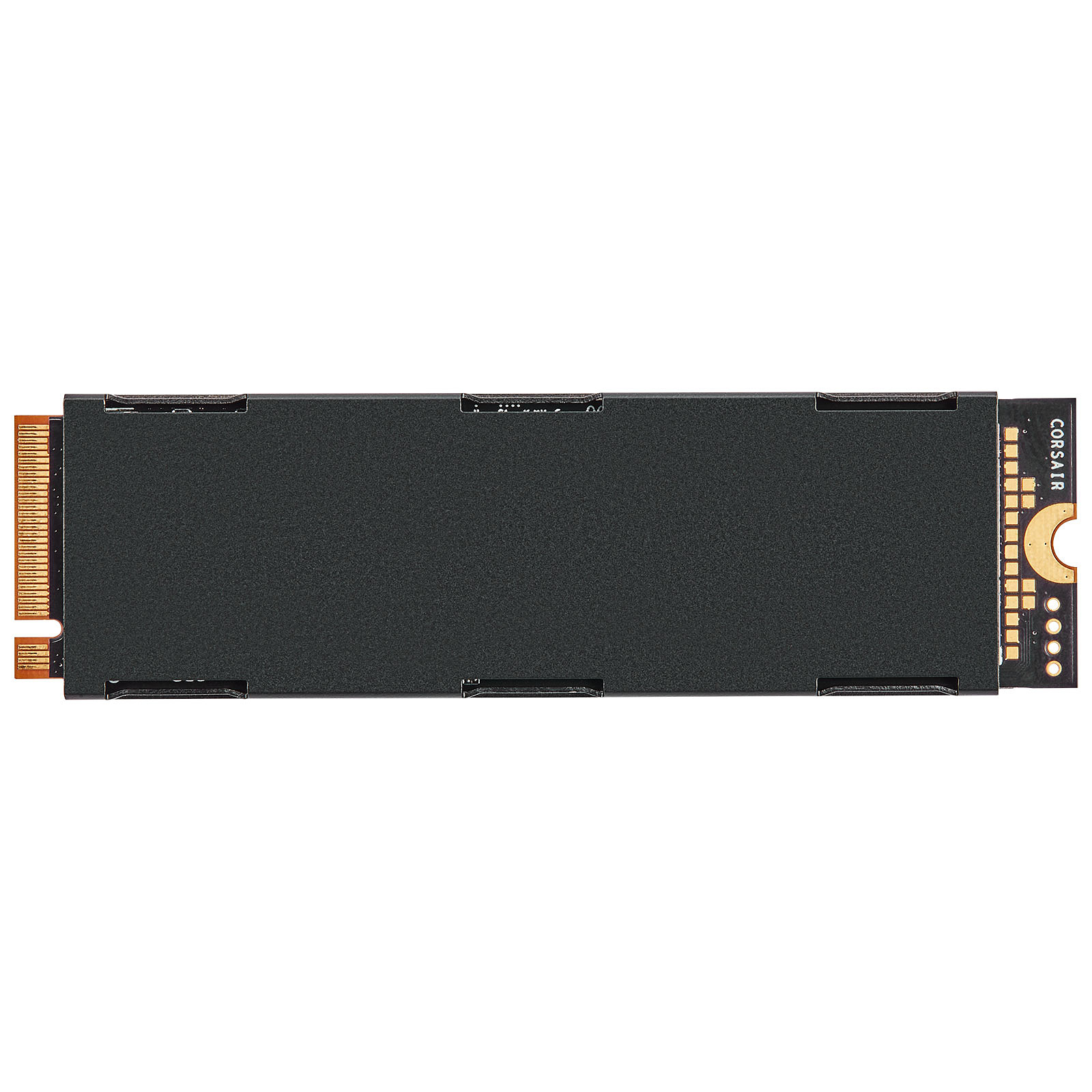 SSD - INTERNE - M.2 - CORSAIR - 1TO MP600 M.2 NVME PCI-E 4.0 X4 – Image 4