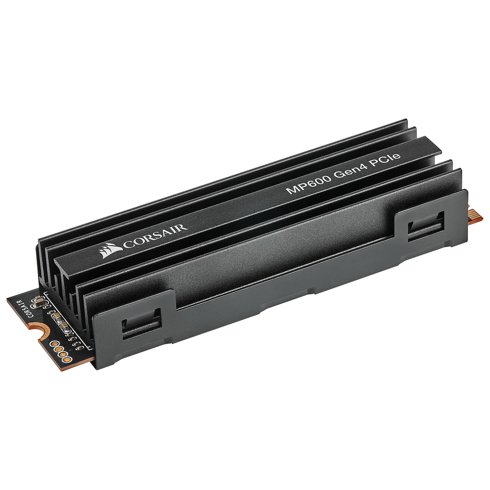 SSD - INTERNE - M.2 - CORSAIR - 1TO MP600 M.2 NVME PCI-E 4.0 X4 – Image 3