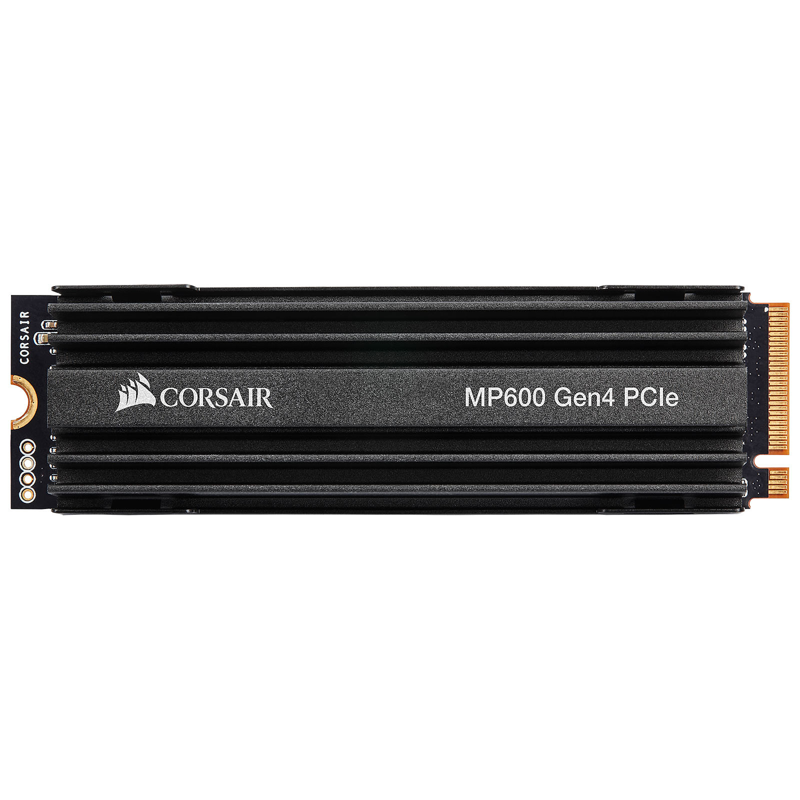 SSD - INTERNE - M.2 - CORSAIR - 1TO MP600 M.2 NVME PCI-E 4.0 X4 – Image 2