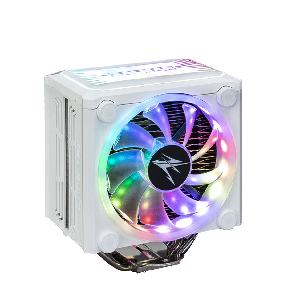 GROS VENTIRAD VENTILATEUR Zalman Cnps16x Pour Intel Et Amd 2066 2011 Am3 Am4 EUR 27,00 - FR