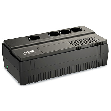 ONDULEUR - APC - BV1000I-GR EASY UPS BV 1000VA AVR SCHUKO 230V