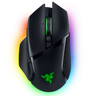 SOURIS - RAZER - BASILISK V3 PRO RGB WIRELESS