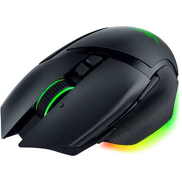 SOURIS - RAZER - BASILISK V3 PRO RGB WIRELESS – Image 2