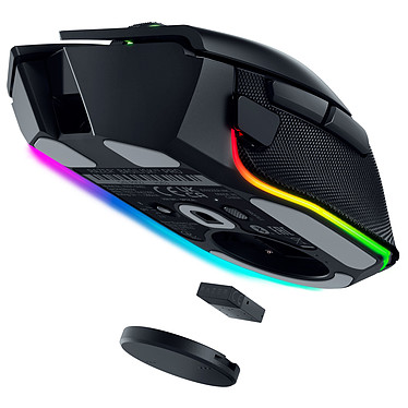 SOURIS - RAZER - BASILISK V3 PRO RGB WIRELESS – Image 4