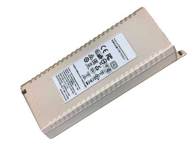 RESEAU - HP - ENTERPRISE HPE ARUBA AP-POE-ATSR 1-PORT SMART RATE MIDSPAN