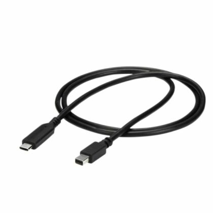 connectique-cable-adaptateur-startech-usb-c-mini-dp-4k-60hz-18m