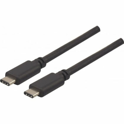 connectique-cable-alimentation-connectique-pc-dust-cable-usb-3-1-gen-2-type-c-male-male-2m