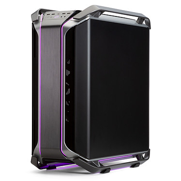Boîtier PC Cooler Master COSMOS C700M – Image 3