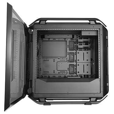 Boîtier PC Cooler Master COSMOS C700P Black Edition – Image 5