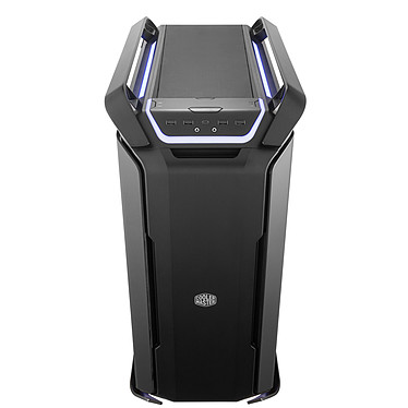 Boîtier PC Cooler Master COSMOS C700P Black Edition – Image 2