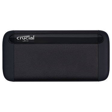 SSD externe Crucial SSD externe X8 1T
