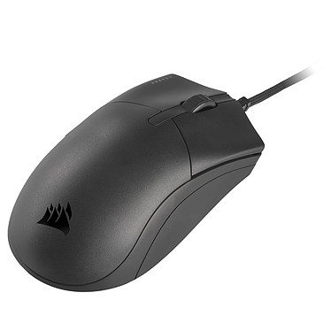 SOURIS - GAMER - CORSAIR - SABRE PRO CHAMPION OPTICAL - NOIR – Image 3