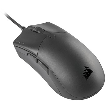 SOURIS - GAMER - CORSAIR - SABRE PRO CHAMPION OPTICAL - NOIR – Image 2