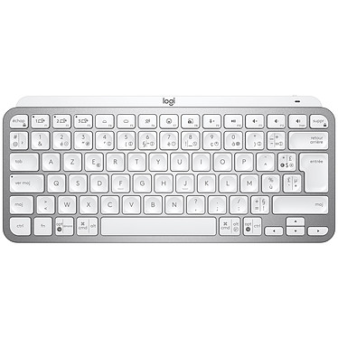 clavier-bureautique-logitech-clavier-retroeclaire-sans-fil-mx-keys-mini-pale-grey