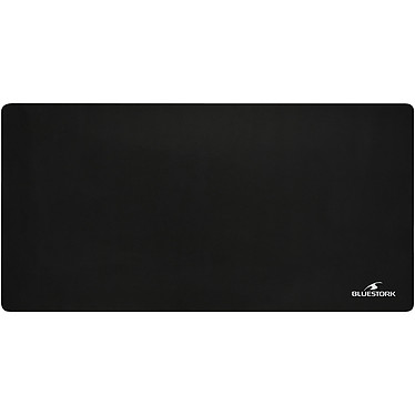 TAPIS SOURIS - Bluestork Mouse Pad XXL