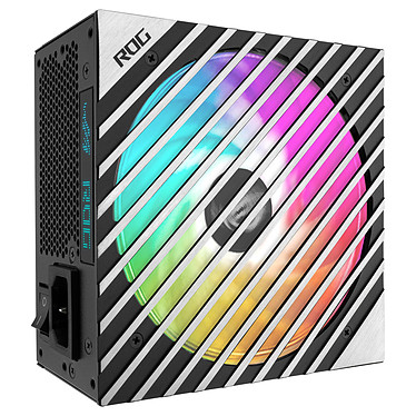 ALIMENTATION - ASUS - ROG LOKI 1000W SFX L GAMING – Image 4