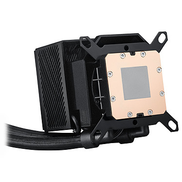 WATERCOOLING - ASUS - ROG RYUJIN III 240 ARGB - SYSTÈME DE REFROIDISSEMENT LIQUIDE DE PROCESSEUR... – Image 3