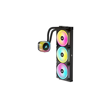 WATERCOOLING - CORSAIR - iCUE LINK H150i RGB NOIR – Image 5