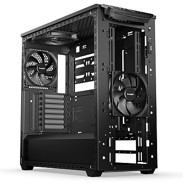Boîtier PC Be Quiet! SHADOW BASE 800 DX Noir – Image 2